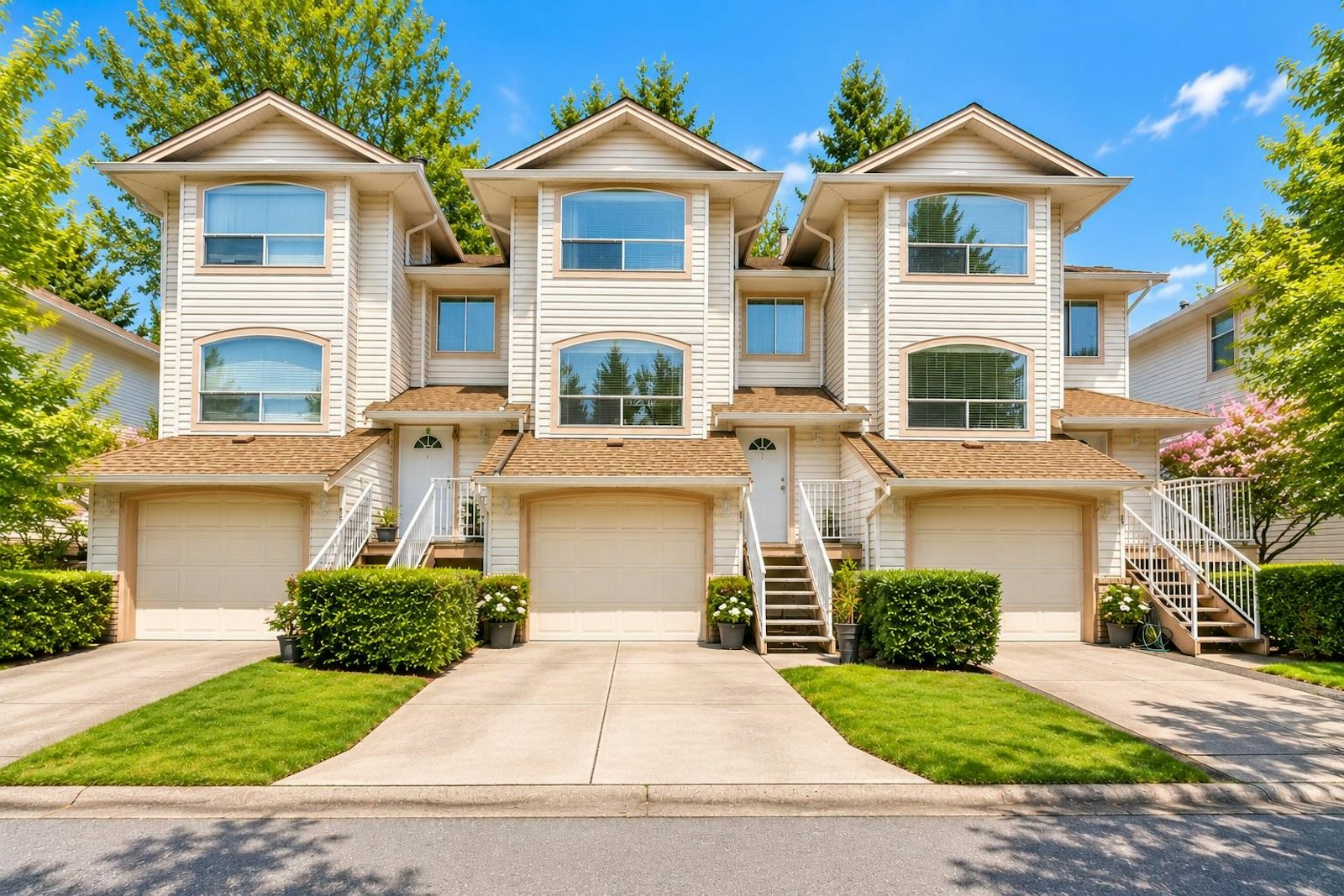 17-7140 132 Street, Surrey, BC