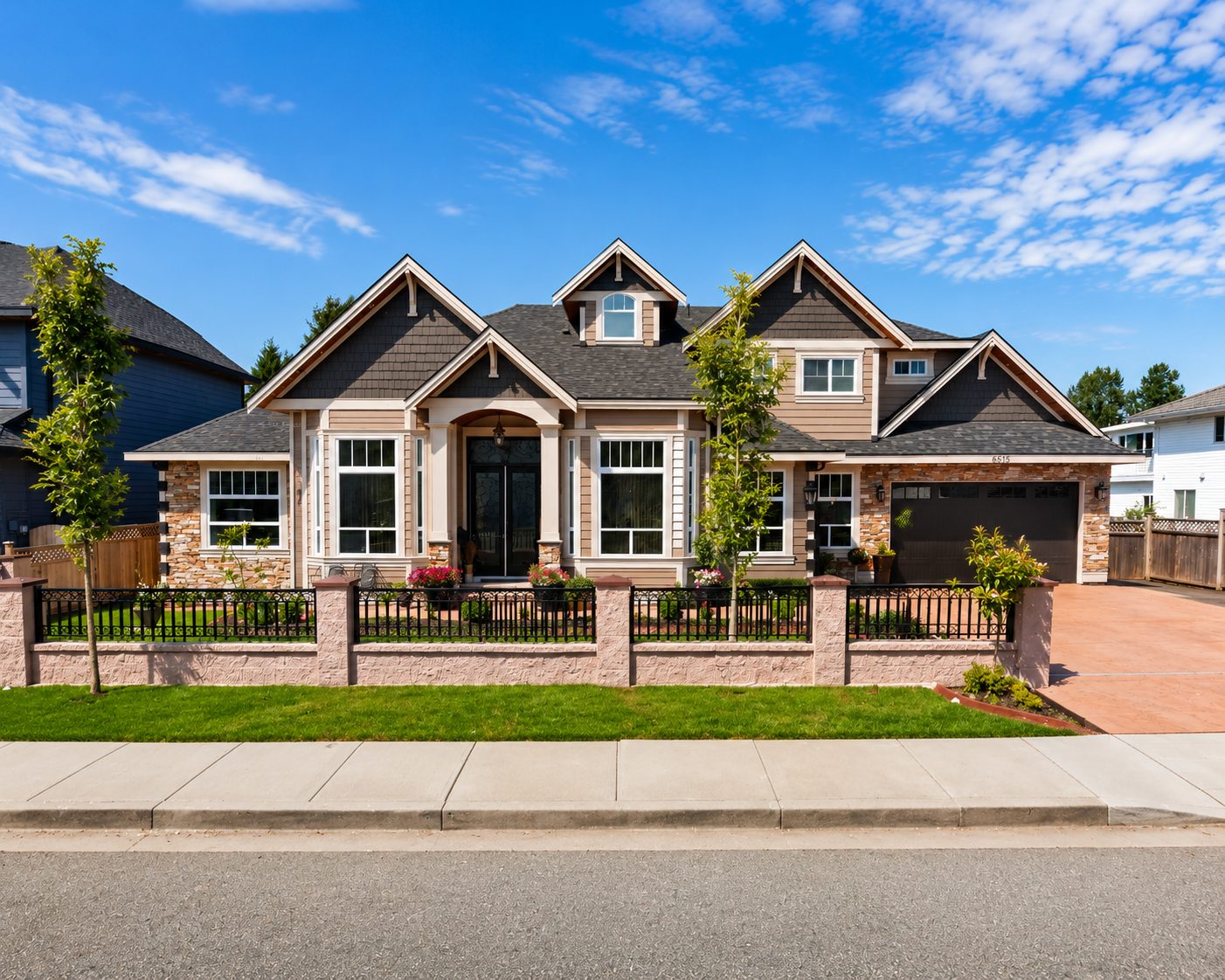 124 Street, Surrey