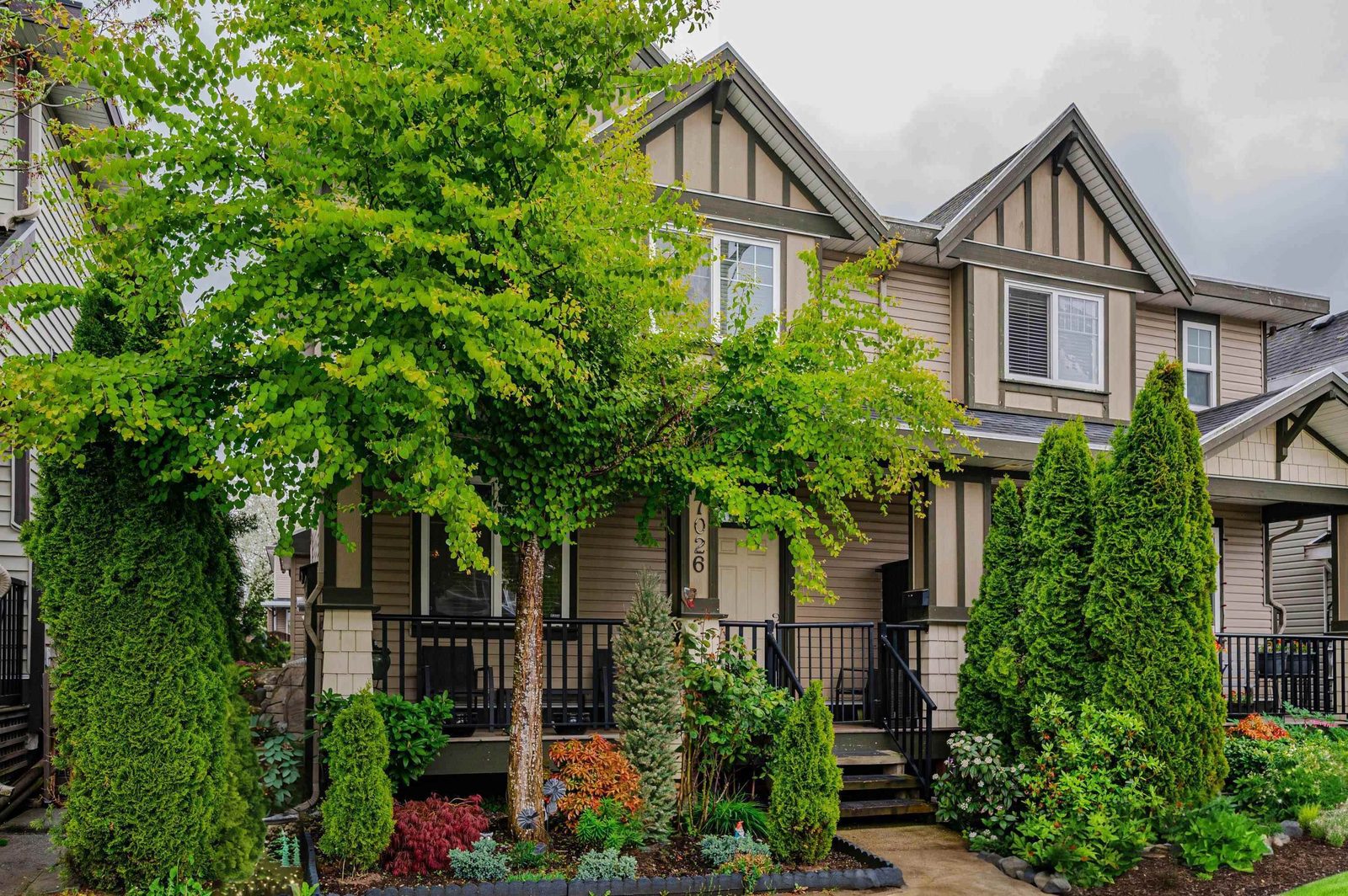 144 Street, Surrey