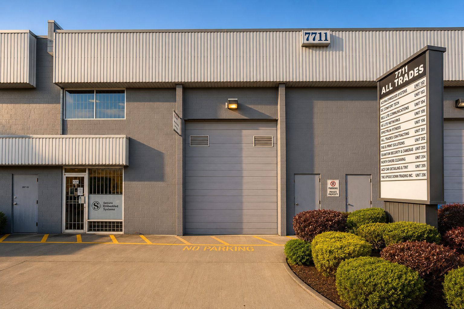 128 Street, Surrey