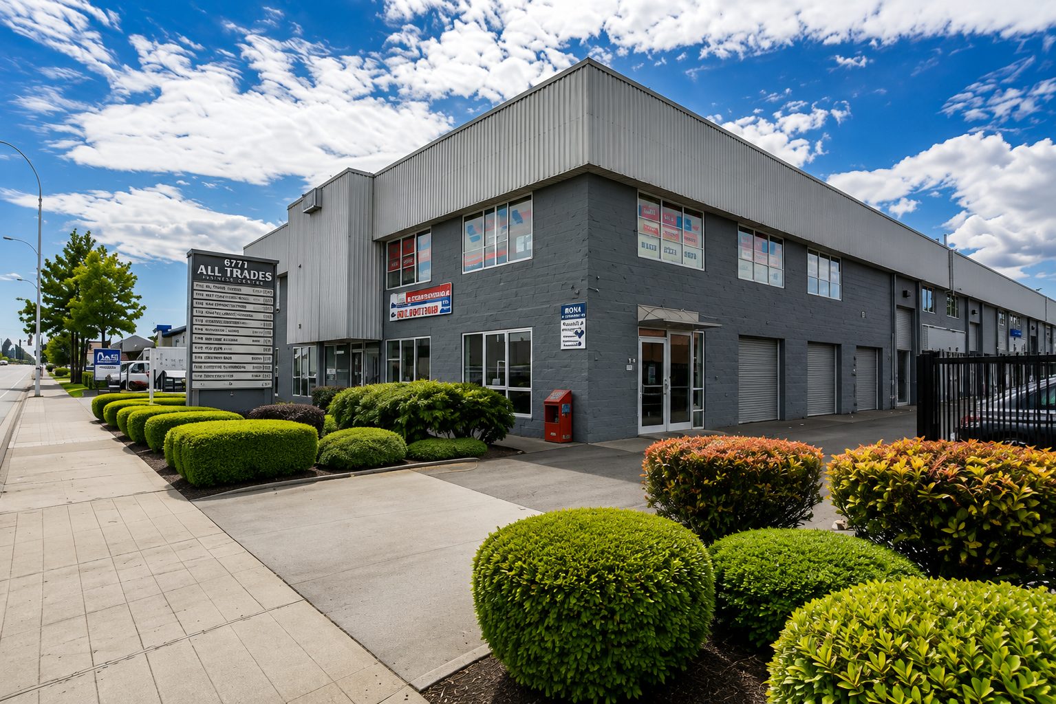 128 Street, Surrey
