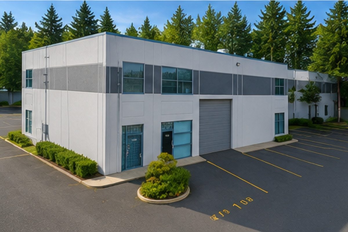 84 Avenue, Surrey