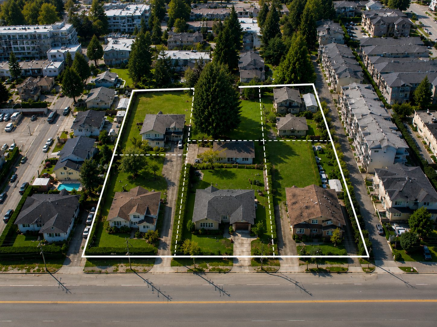 Abbotsford