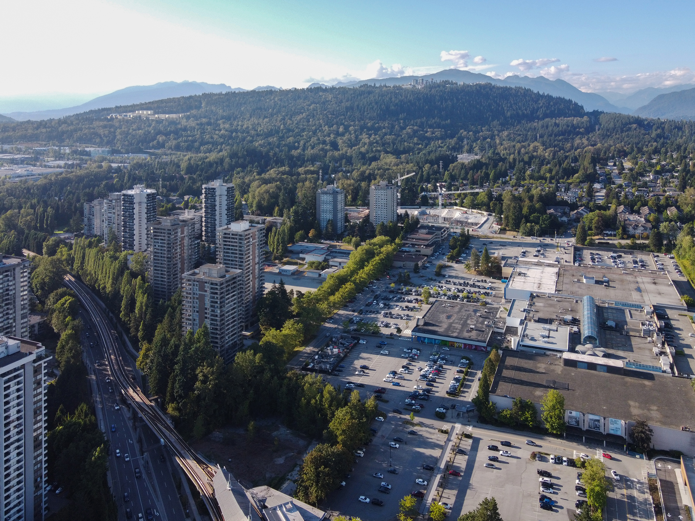 Sullivan Heights street view